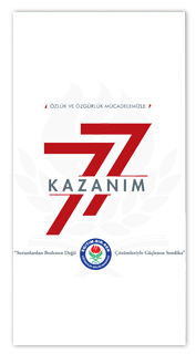 77 Kazanım