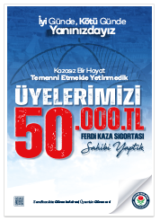 Ferdi Kaza Sigortası 2023