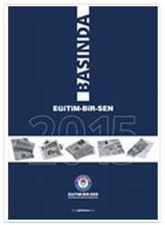 Basında EBS 2015