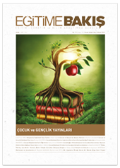 Eğitime Bakış 51. Sayı