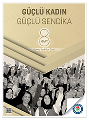 8 Mart Dünya Kadınlar Günü-2020