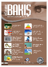 Eğitime Bakış 38.Sayı