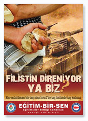 Filistin Direniyor [ Filistin Destek 1 ]