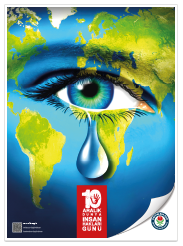 10 Aralık Dünya İnsan Hakları Günü 