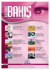 Eğitime Bakış  25.Sayı