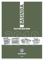 Basında EBS 2019
