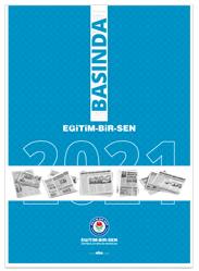 Basında EBS 2021