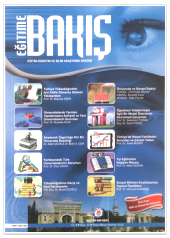 Eğitime Bakış 23.Sayı