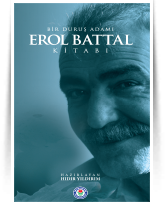Erol Battal Kitabı
