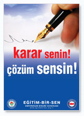 Karar Senin