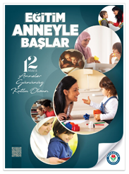 Anneler Günü Afişi-2019