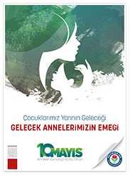 Anneler Günü 10 Mayıs 2020