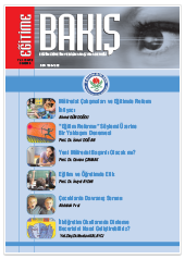 Eğitime Bakış 2.Sayı