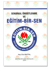 Öğretmen Örgütlenme