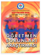 Öğretmen Araştırma