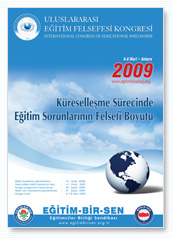Eğitim Kongresi [ 2009 ]