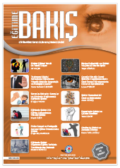 Eğitime Bakış 42. Sayı