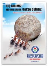 Hiç Birimiz Hepmiz Kadar