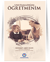 Unutamadığım Öğretmenim