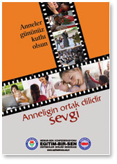 Anneler Günü 2011