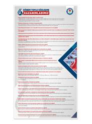 6. Dönem Toplu Sözleşme Kazanımları