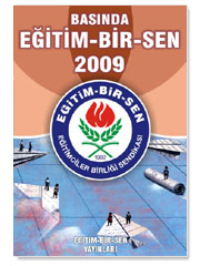 Basında EBS 2009