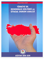 Demokrasi Araştırması