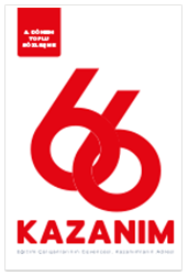 Kazanımlar Sunum Dosyası