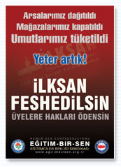 İlksan Fesedilsin