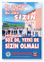 Eğitimde Yetki