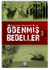 Ödenmiş Bedeller 3