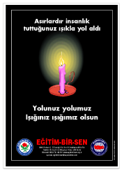 Youlunuz yolumuz olsun