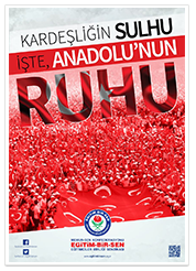 Anadolunun Ruhu