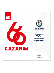 66 Kazanım Kitapçığı