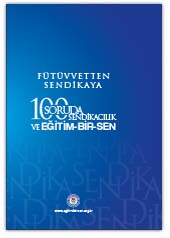 100 Soruda Sendikacılık