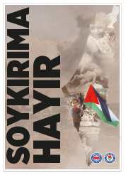 Filistin Soykırımı