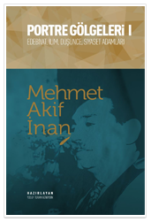 Portre Gölgeleri I. Cilt