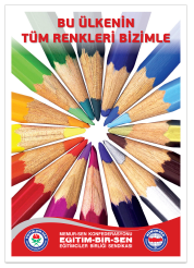 Bu Ülkenin Renkleri