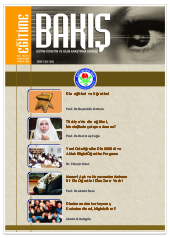 Eğitime Bakış 4.Sayı
