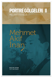  Portre Gölgeleri II. Cilt	