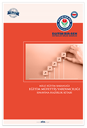 MEB Eğitim Müfettiş Yardımcılığı Sınavına Hazırlık