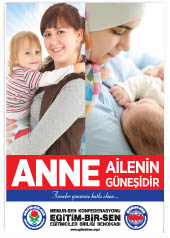 Anneler Günü 2014