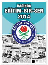 Basında EBS 2014