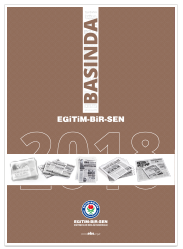 Basında EBS 2018