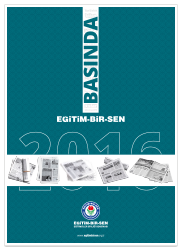 Basında EBS 2016