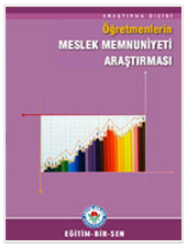 Meslek Memnuniyeti Araştırması