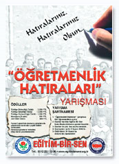Öğretmenlik Yarışması
