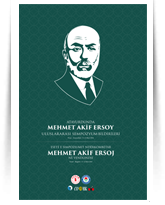 Atayurdunda Mehmet Akif Ersoy Sempozyumu 