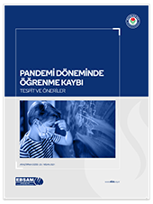 Pandemi Döneminde Öğrenme Kaybı