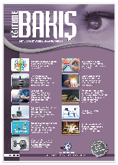 Eğitime Bakış 44. Sayı